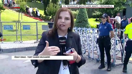 TGRT Haber'e Çifte Standart !Hatalı Karekod Haberi Yüzünden Muhabirimizi İçeri Almadılar