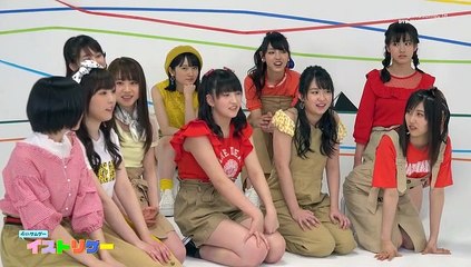 Morning Musume '18 Dvd Magazine Vol.109 (2018.06.01)-2