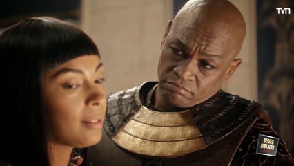 Novela Génesis - Capítulo 195 hablado español latino