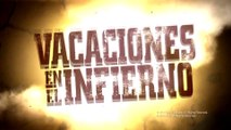 VACACIONES EN EL INFIERNO (2012) Trailer - SPANISH