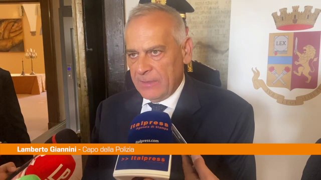 Pnrr, Giannini Sfida è preservare fondi da infiltrazioni mafiose