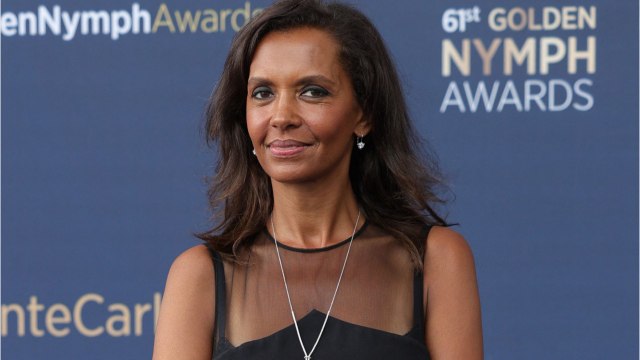 VOICI : Karine Le Marchand : ce qu’elle pense réellement de Faustine Bollaert et Alessandra Sublet