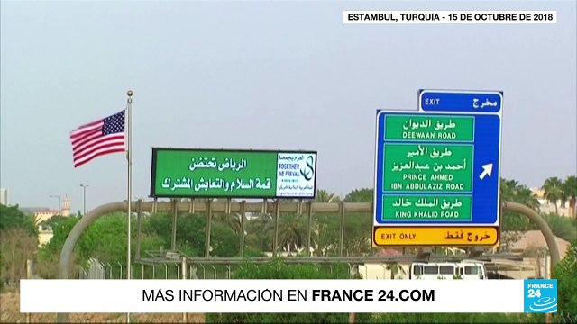 La controversial visita del presidente Joe Biden a Arabia Saudita