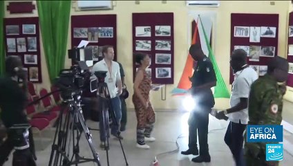 Mali : Ruling junta suspends all UN peacekeeping rotations