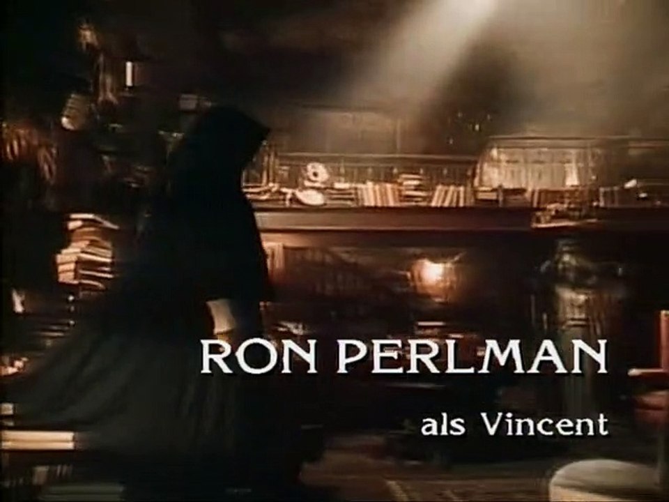 Die Schöne und das Biest Staffel 1 Folge 4