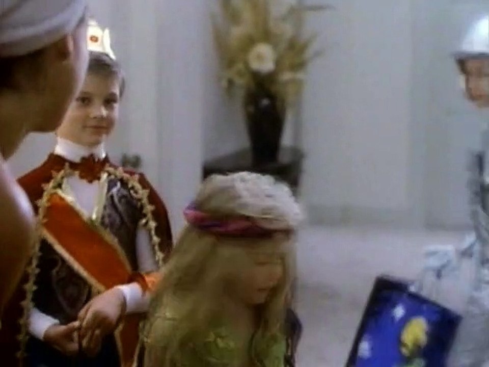 Die Schöne und das Biest Staffel 1 Folge 5