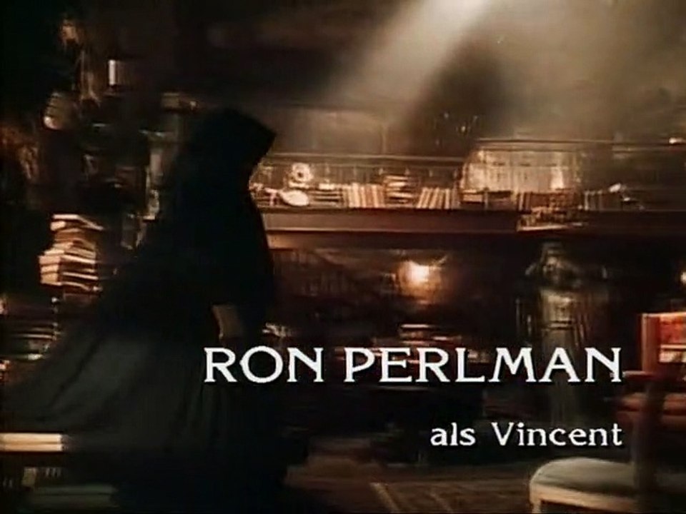 Die Schöne und das Biest Staffel 1 Folge 6