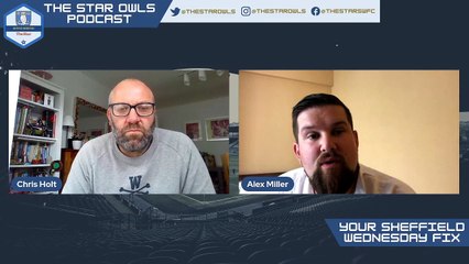 The latest Sheffield Wednesday transfer news, Friday July 15th