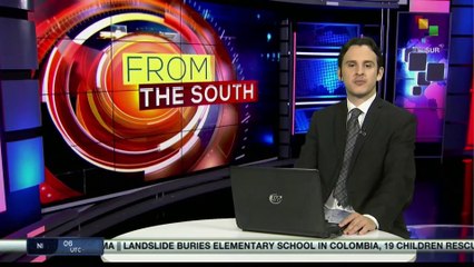 FTS 8:30 15-07: Organizations in Panama call for unconditional talks