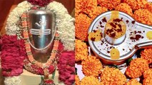 Sawan 2022 : सावन में पारद शिवलिंग की पूजा क्यों करनी चाहिए, Parad Shivling Puja |Boldsky *Religious