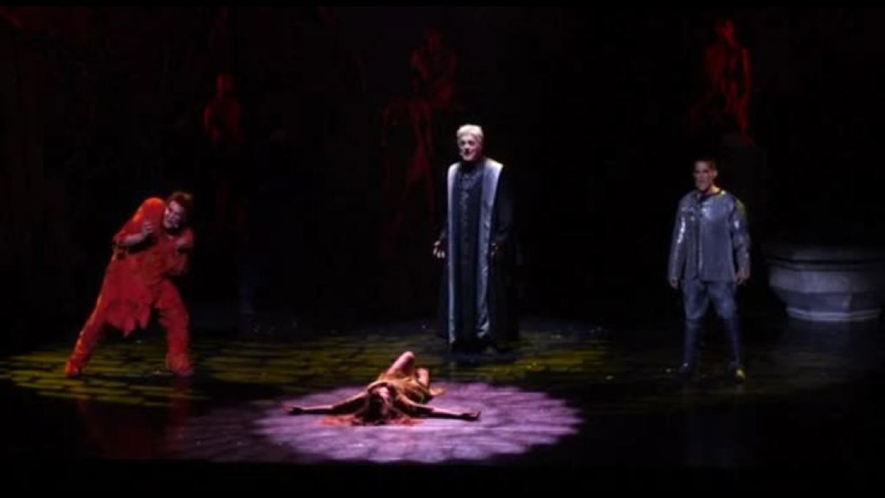 Notre Dame De Paris a New York, il musical di Cocciante piace