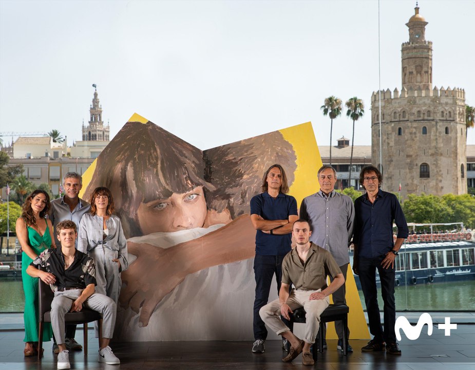 'El hijo zurdo', la nueva serie de Movistar sobre una madre que lucha por sacar a su hijo de la delincuencia