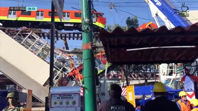 #EnVivo | #CaféYNoticias | Imputan a exfuncionarios por L12 | Suspensión definitiva a Iberdrola