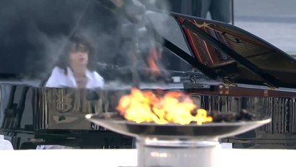 Alice Wonder emociona con "Lucha de gigantes"