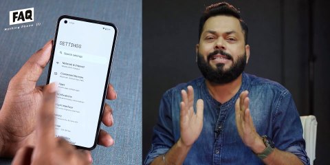 Nothing Phone (1) All Questions Answered⚡Detailed FAQ - जानिये सबकुछ