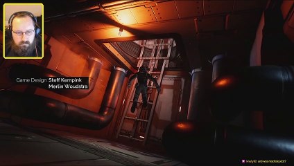 Erfolg und auch nicht. Deliver Us The Moon #17 (Part 2)