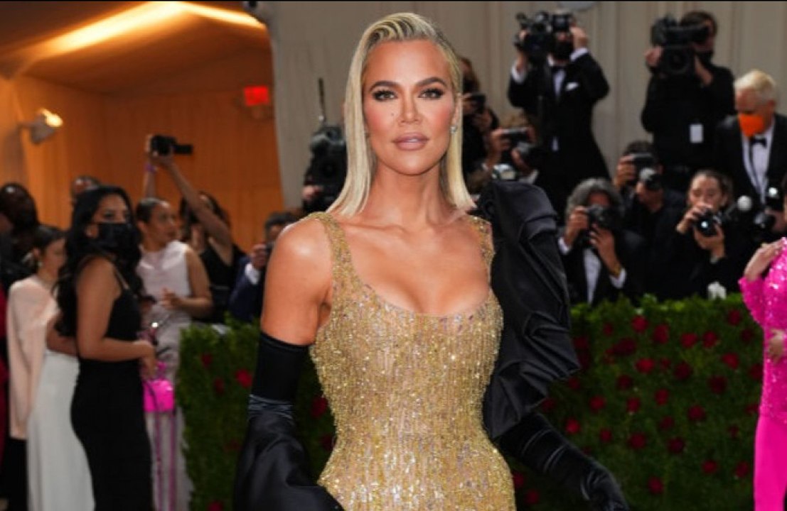 Desvelado el sexo del segundo bebé de Khloé Kardashian y Tristan Thompson