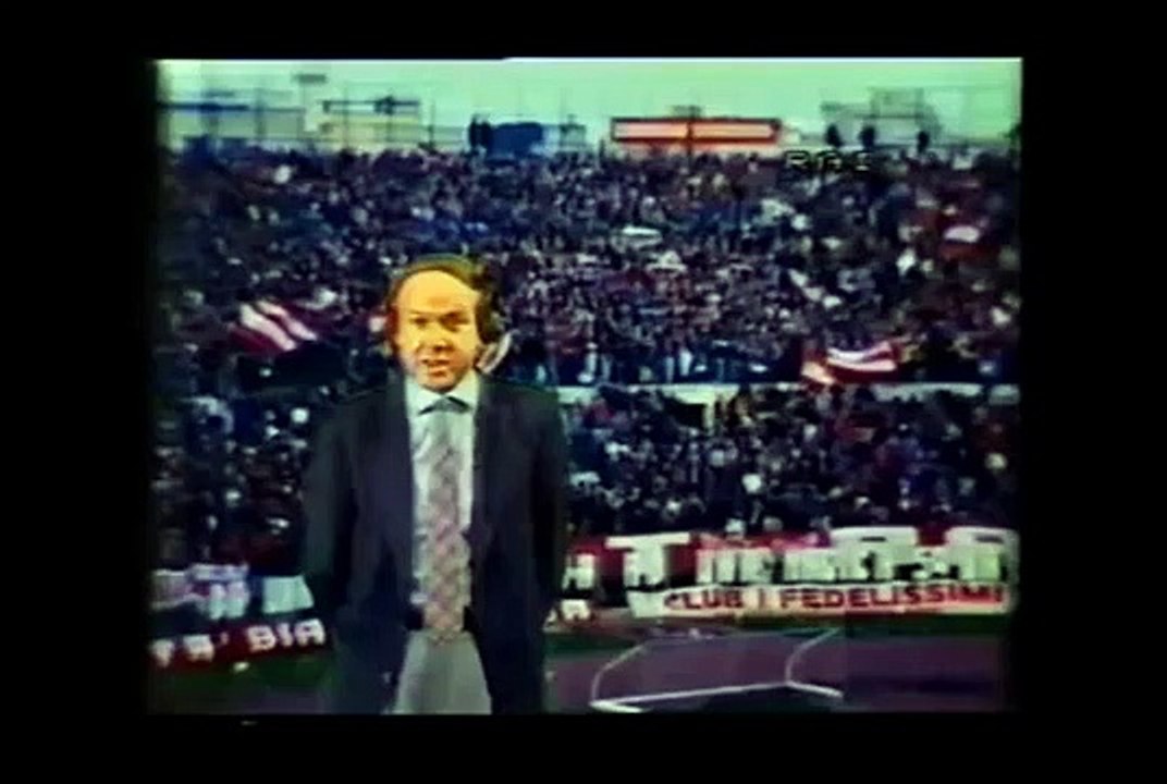 "CAMPIONATO-STORY": SERIE A, STAGIONE 1985-86, BARI-ROMA 2-0!