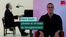 Glenn Gould : pianiste et virtuose de l'enregistrement - Culture Prime