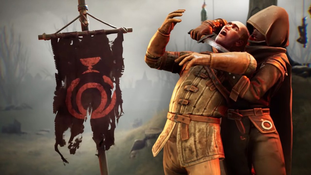 Crown Wars verspricht komplexe Mittelalter-Strategie im Hundertjährigen Krieg