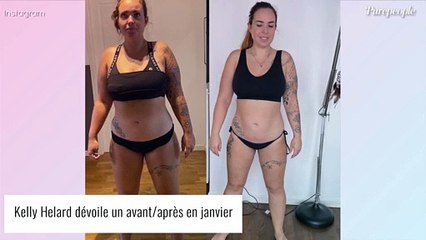 Kelly Helard addict à la drogue par le passé : ses confidences sans filtre (EXCLU)