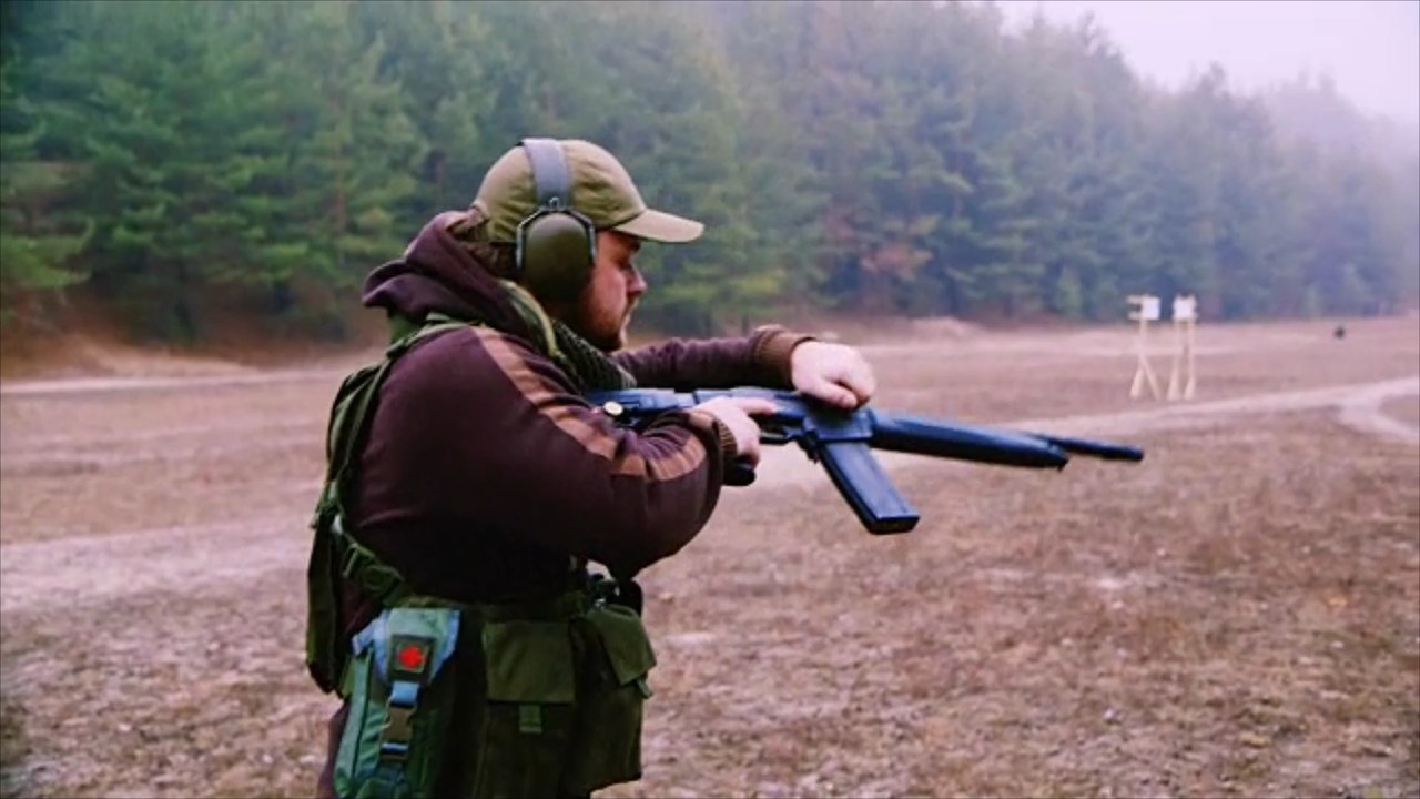Estland will russischen Bürgern Waffenbesitz verbieten