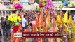 kanwar yatra 2022: कांवड़ यात्रा के लिए दान की जमीन, कांवड़ियों के लिए बनेगा रास्ता