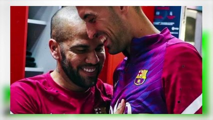 La historia de Dani Alves y Pumas - Reacción en Cadena