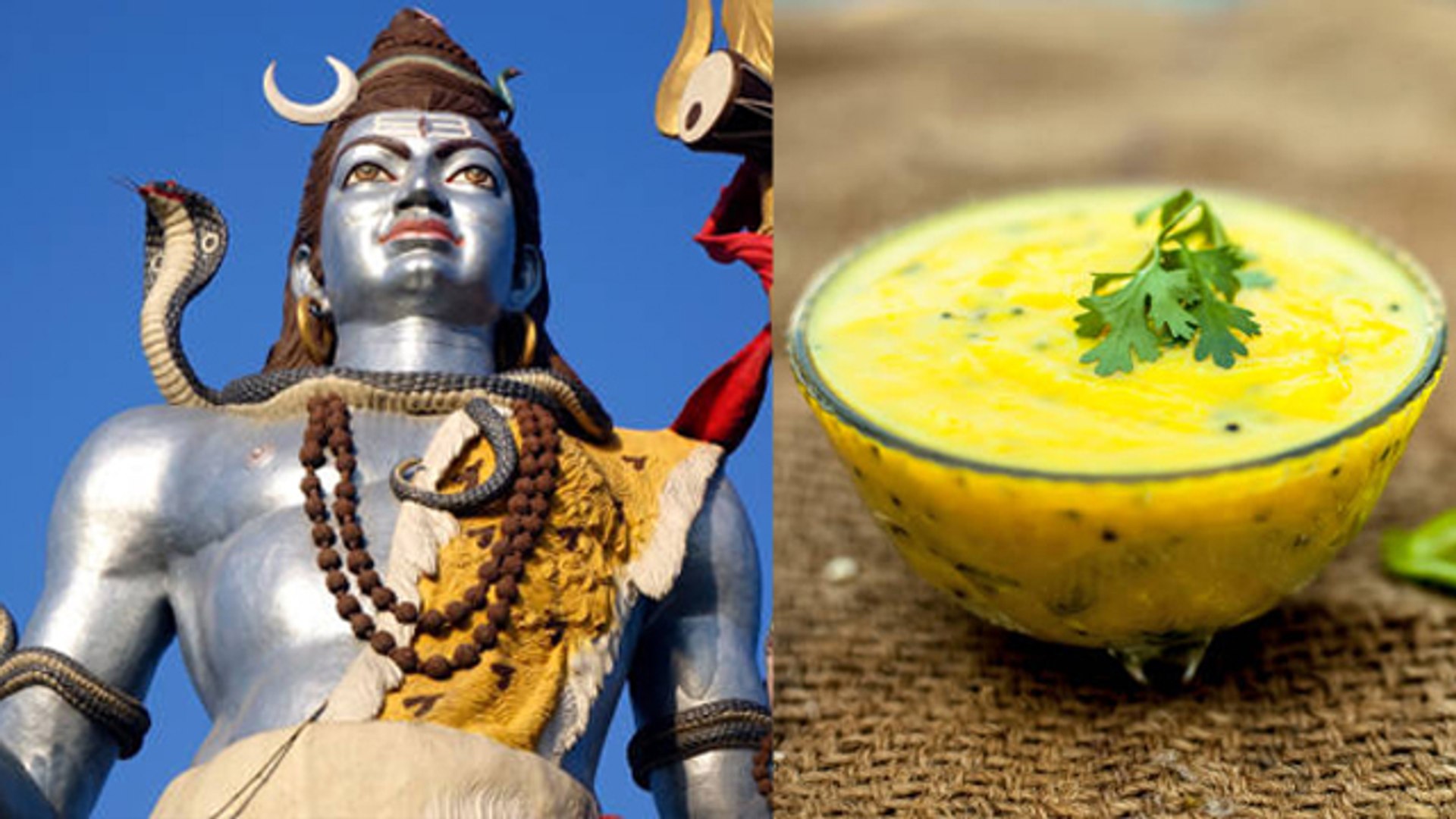 Sawan 2022: सावन में क्यों नहीं खानी चाहिए कढ़ी, Sawan me kyu nahi khani  Chahiye Kadhi | *Health