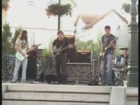 PILLS Fete De La Musique Pentastar 21 Jun. 2007