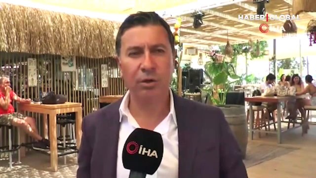 İstanbul-İzmir Otoyolu'nda tatilcilerin dönüş yoğunluğu