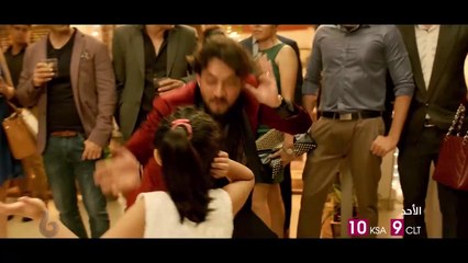 عرفان خان يقلب حياة عائلته رأساً على عقب في#HINDIMEDIUM