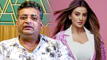 अक्षरा सिंह की तारीफ़ में डायरेक्टर रजनीश मिश्रा ने क्या कहा