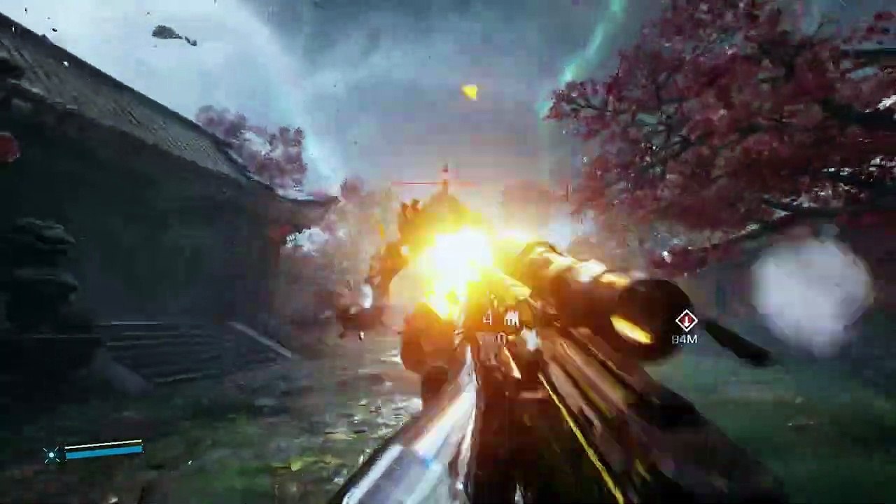 Bright Memory Infinite Gameplay Walkthrough - Part 3 | Shadow Ghost The Ending