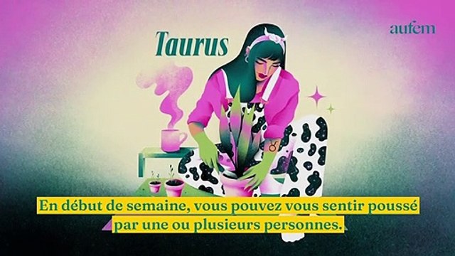Horoscope du 18 au 24 juillet 2022 : nos prévisions signe par signe