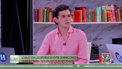 Esta Mañana y Al estilo de Paulina Abascal | 15 de julio de 2022 | Heraldo Media Group