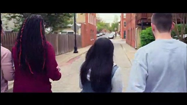 Alice in Wonderland Full Trailer