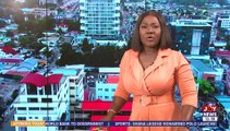 Joy News Today with Aisha Ibrahim on JoyNews