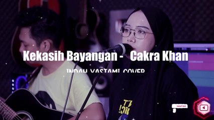 Kekasih Bayangan - indah yastami