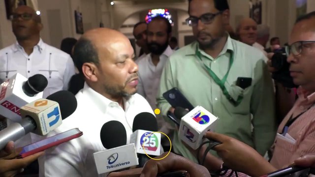 Director DGII: impuestos a Airbnb, Uber, Amazon y a otras plataformas no agravarán consumidores