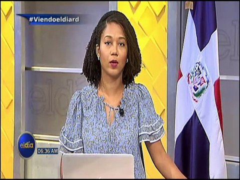 #ElDia / Reflexión sobre caso Medusa / 15 julio 2022