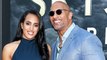 Dwayne Johnson Reacts On Daughter Walking In His WWE Footsteps