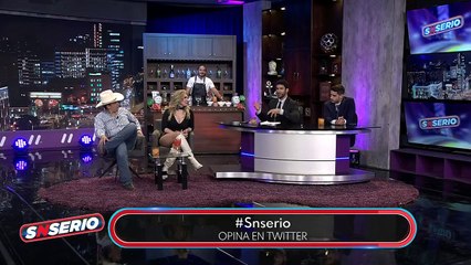 Leandro Ríos ¿Es real su pleito con 'Bricos Dieras'?