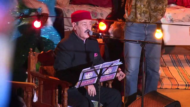 عودة عروض مهرجان قرطاج الدولي بعد غياب سنتين بسبب كوفيد