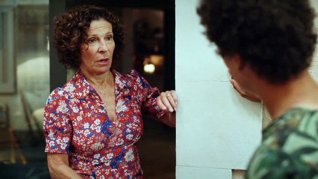 Plus Belle la Vie - Mirta a un mauvais pressentiment