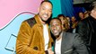 Kevin Hart Reveals How Will Smith Is Doing After His Oscars Controversy