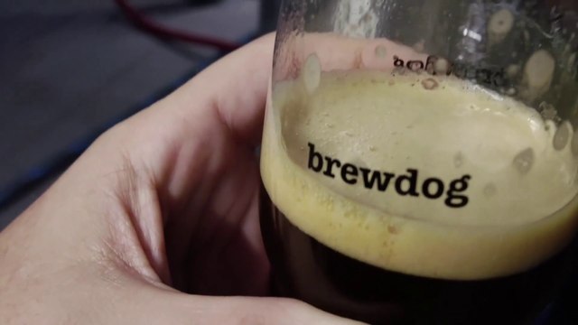 Travel Track On Sirk TV: BREWDOG BREWERY [Berlin, Germany] - Part II
