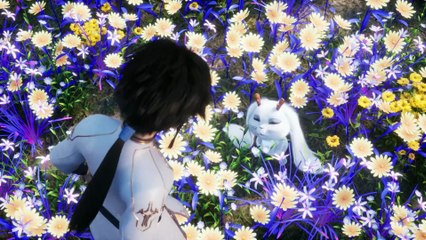 Throne Of Seal Episode 15 Substitle Indonesia