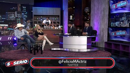 Así de bella luce Felicia Mercado en la actualidad