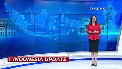 Gerebek Sarang Narkoba di Kampung Bahari, Polisi Sempat Dilempari Batu